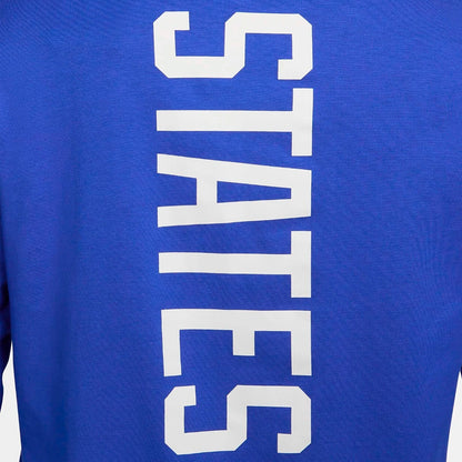 Nike U.S. Ignite Long-Sleeve T-Shirt