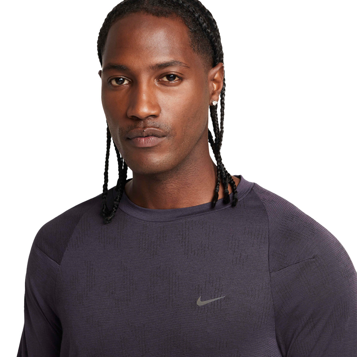 Nike Therma-FIT ADV Long Sleeve Top – FZ1125-573