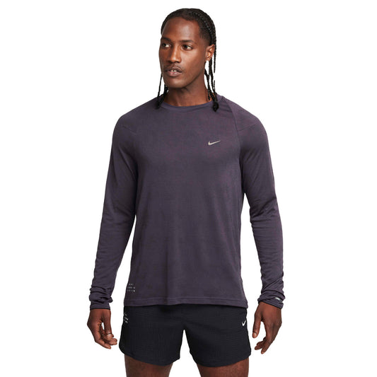 Nike Therma-FIT ADV Long Sleeve Top – FZ1125-573