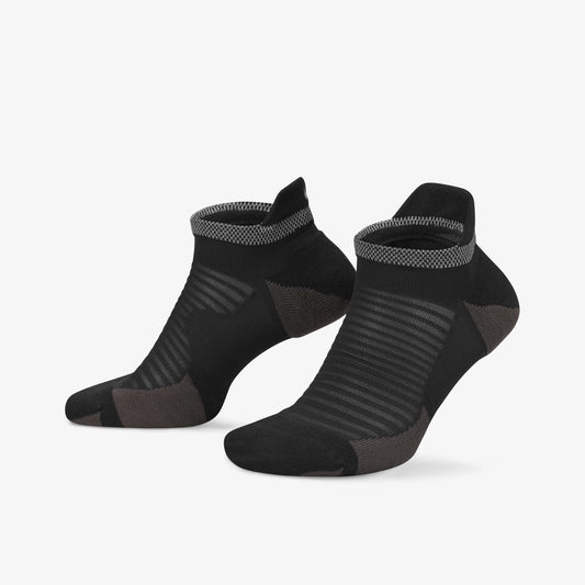 Nike Spark Cushioned No-Show Running Socks - CU7201-010