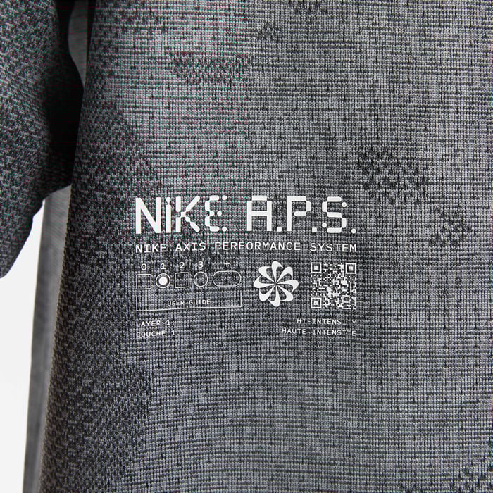 Nike Dri-FIT ADV APS Engineered Tee DX6954-068