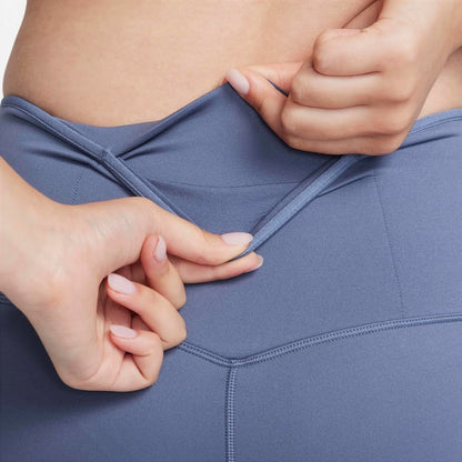 Nike Go Therma-FIT High-Waisted 7/8 Leggings con Bolsillos – FB8848-491