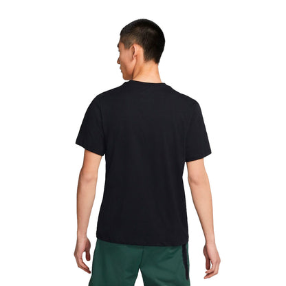 Nike Sportswear Swoosh T-Shirt - DC5094-010