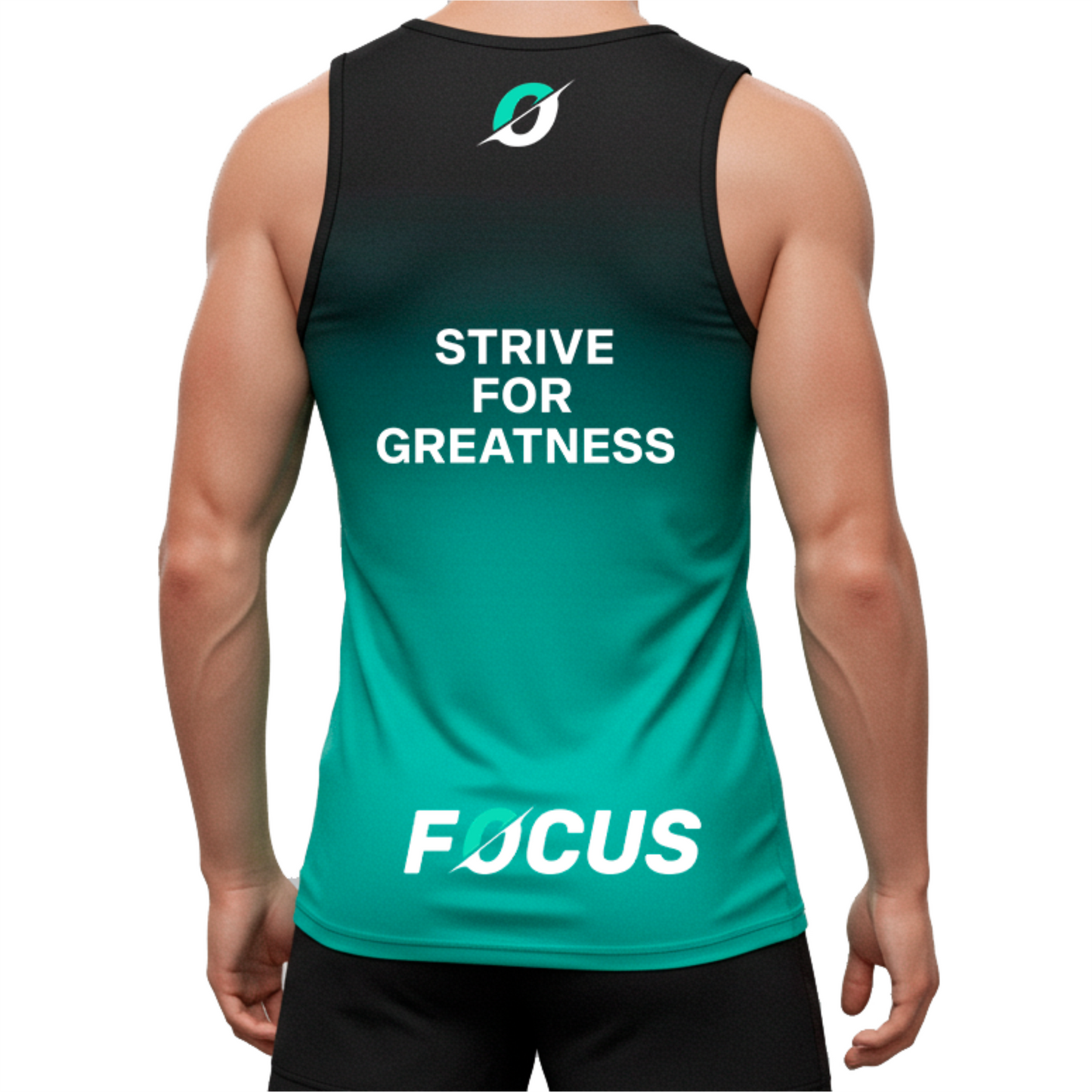 Camisilla Focus - FS001