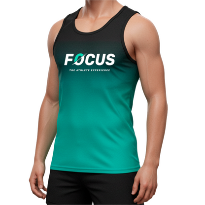 Camisilla Focus - FS001