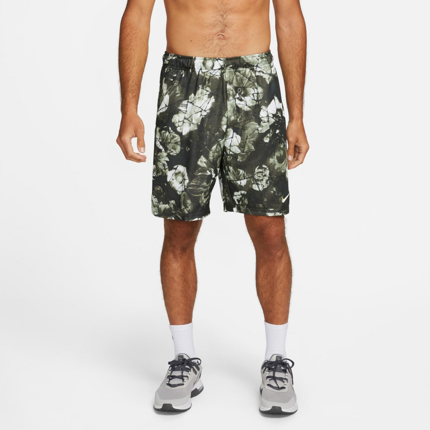 Nike Dri-FIT Knit 6.0 AOP Shorts