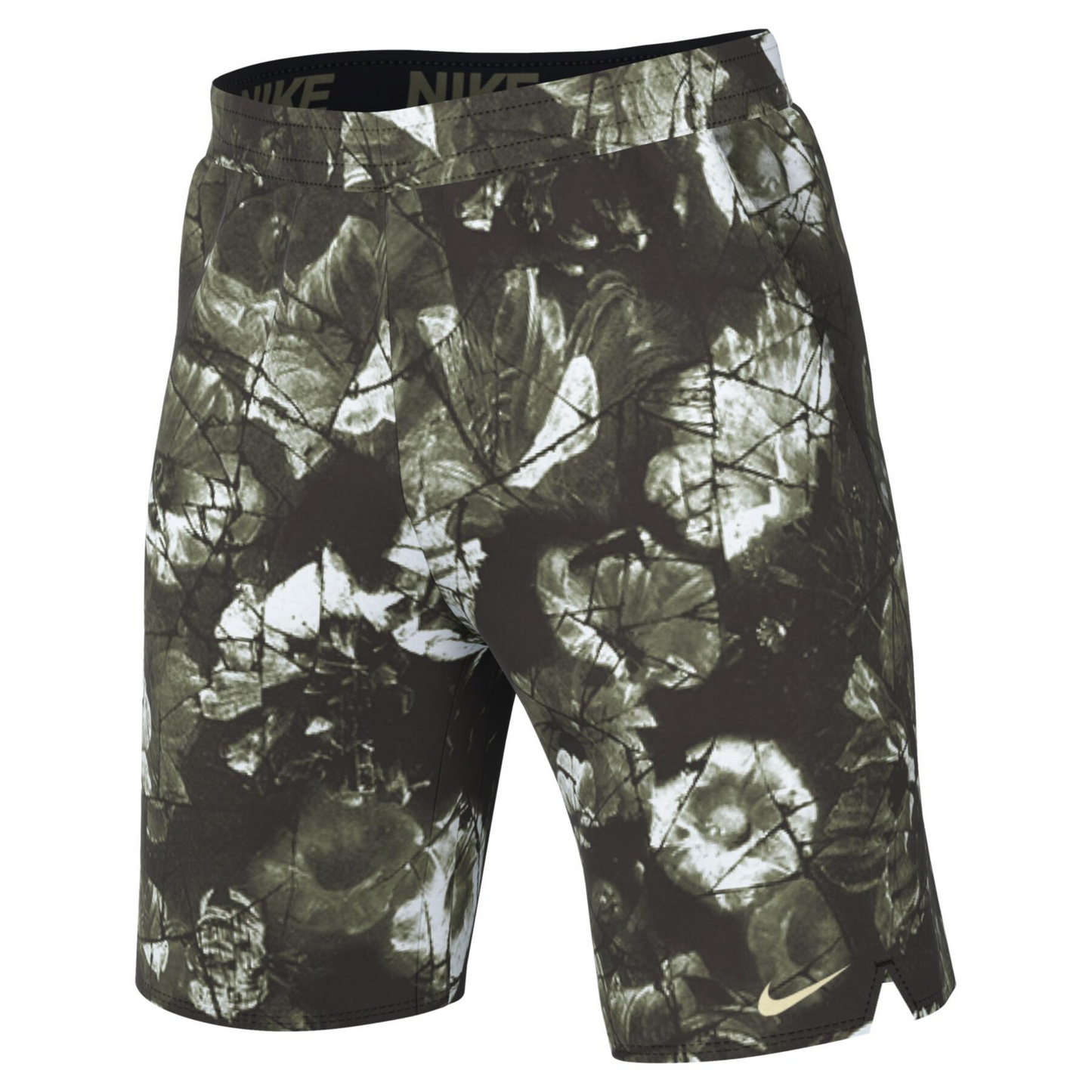 Nike Dri-FIT Knit 6.0 AOP Shorts
