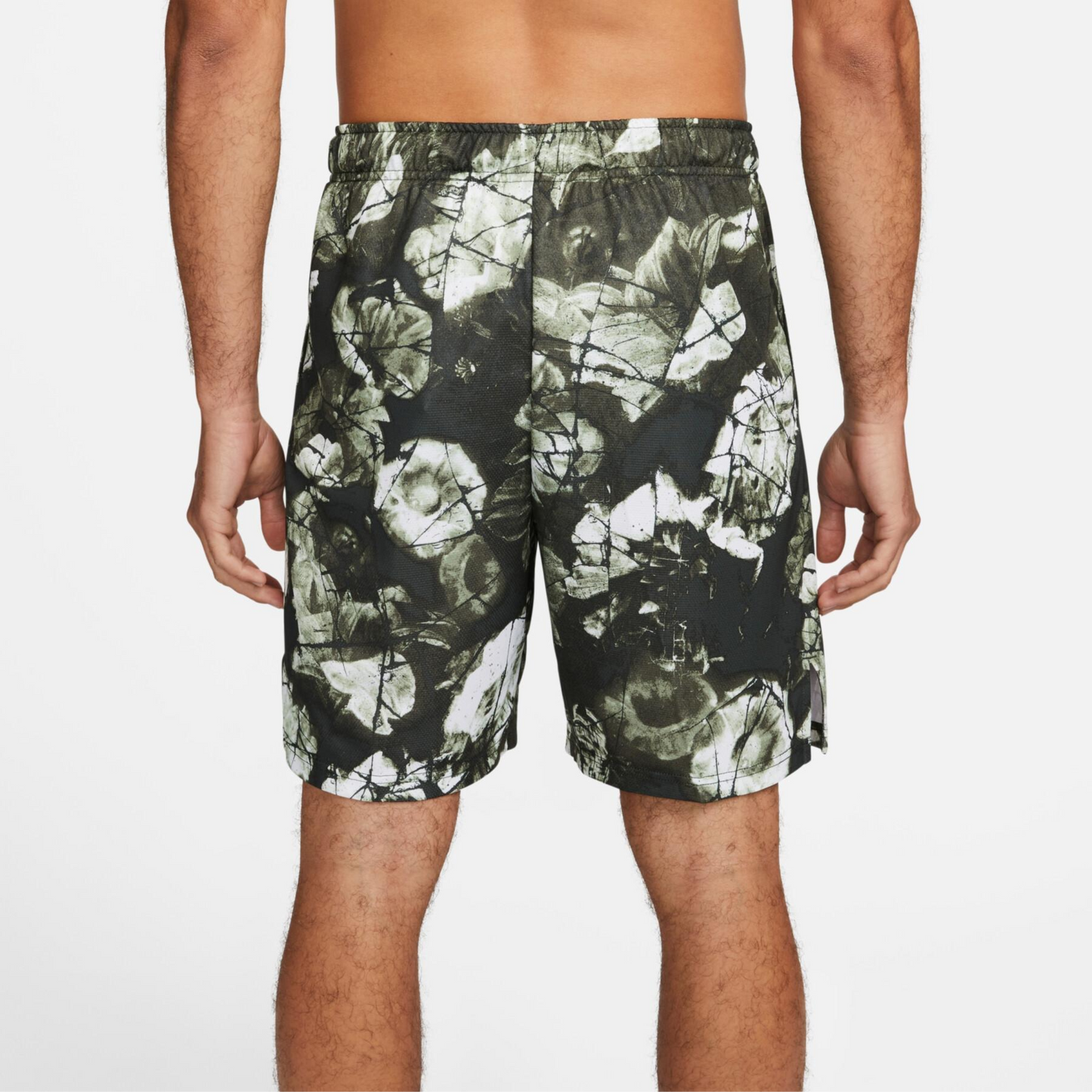 Nike Dri-FIT Knit 6.0 AOP Shorts
