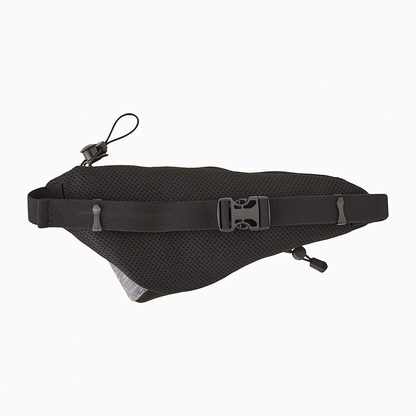 New Balance running bottle back