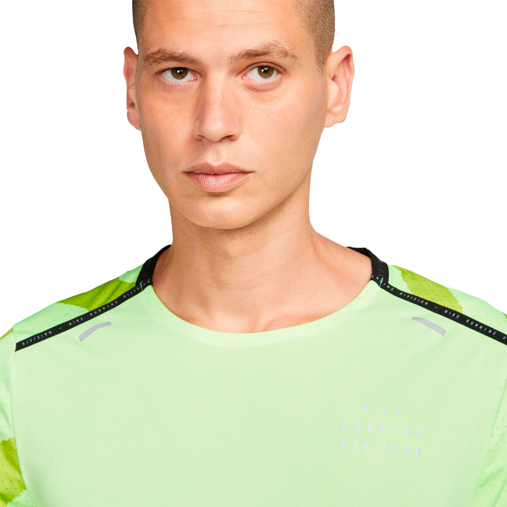 Nike Running Division Dri-FIT Run Top 365
