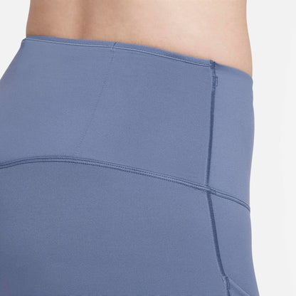 Nike Go Therma-FIT High-Waisted 7/8 Leggings con Bolsillos – FB8848-491