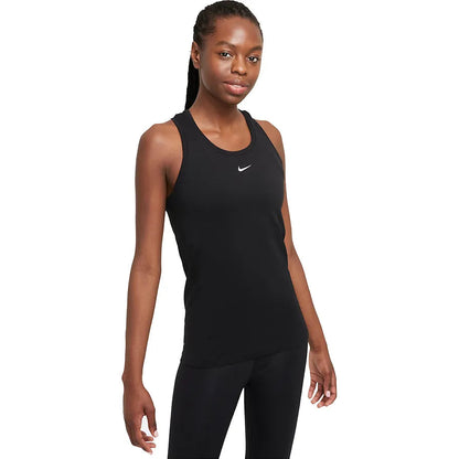 Nike Dri-FIT One Luxe Women's Training Tank Top - DD0585-010