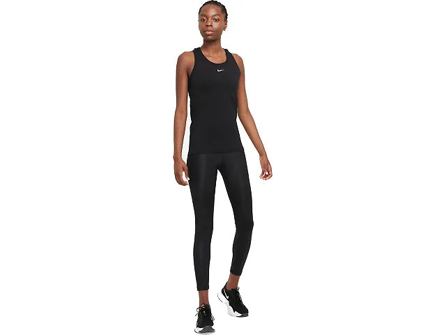 Nike Dri-FIT One Luxe Women's Training Tank Top - DD0585-010