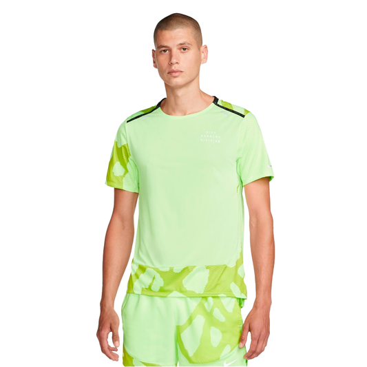 Nike Running Division Dri-FIT Run Top 365