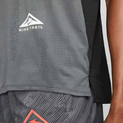 Nike Dri-FIT Rise 365 Trail Running Top