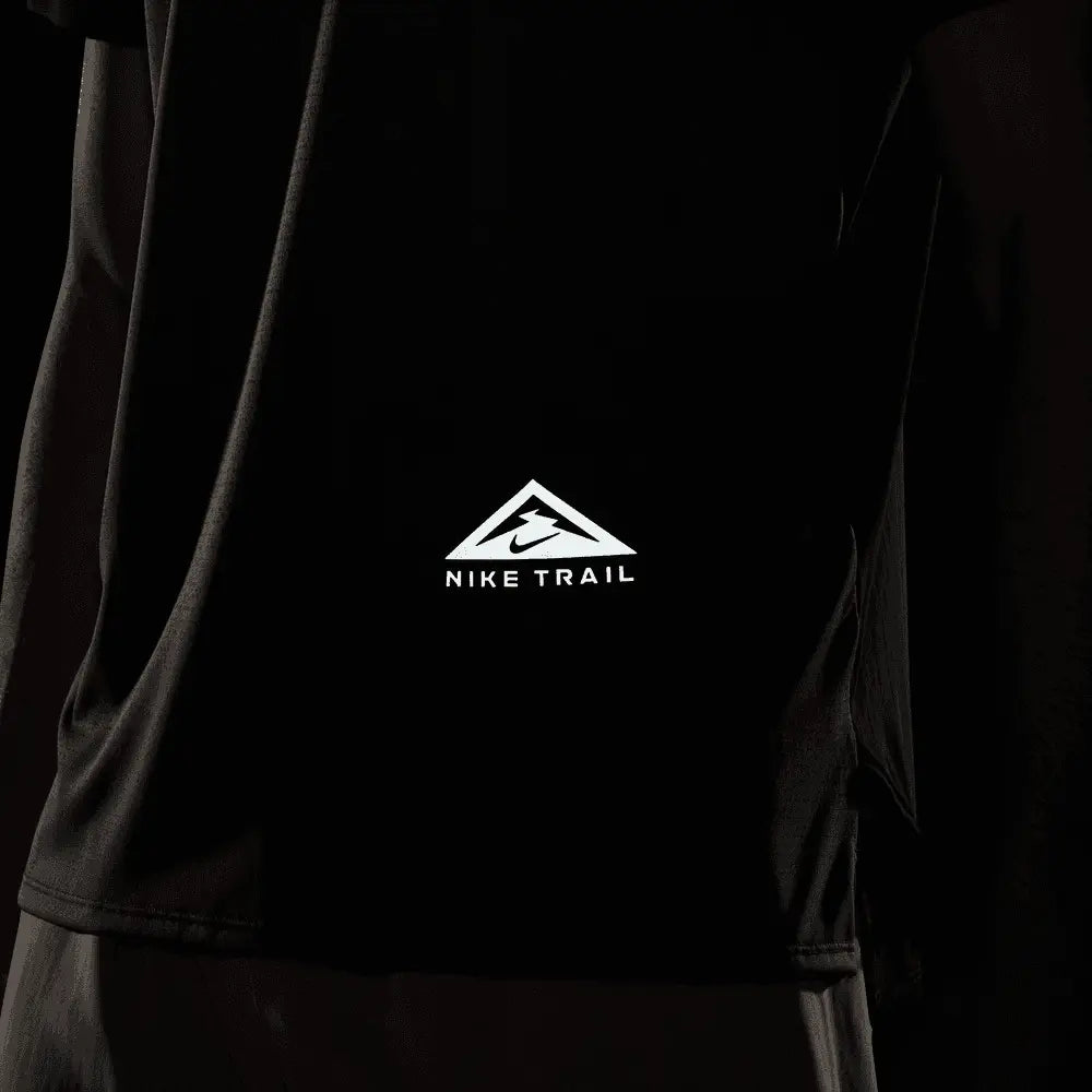 Nike Dri-FIT Rise 365 Trail Running Top