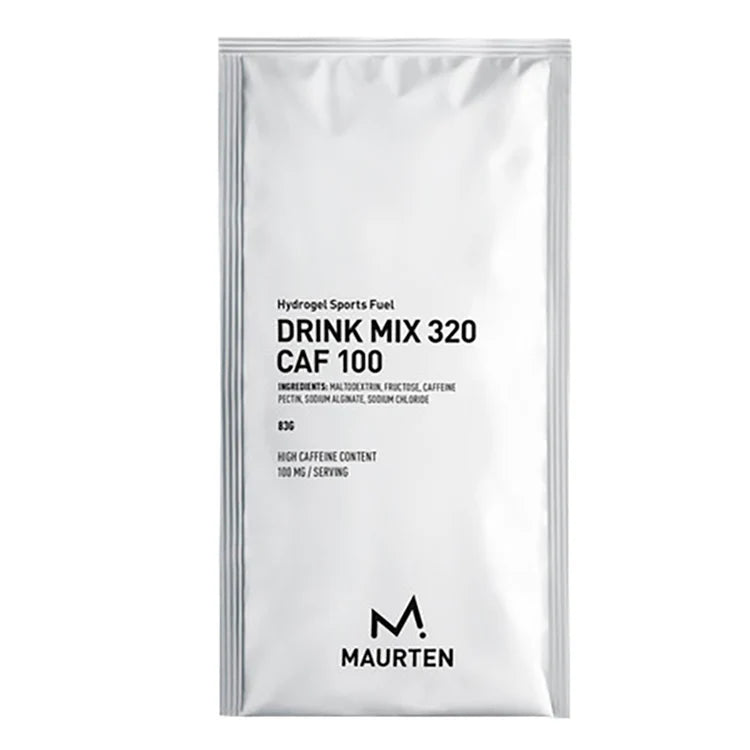 Maurten Drink Mix 320 CAF 100