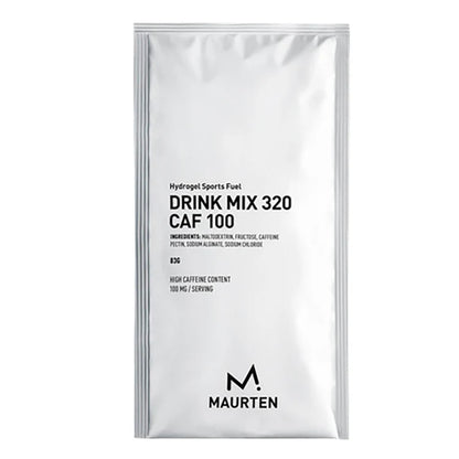 Maurten Drink Mix 320 CAF 100