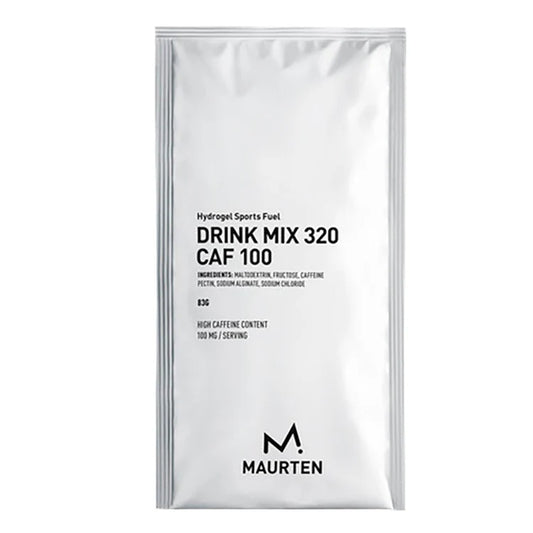 Maurten Drink Mix 320 CAF 100