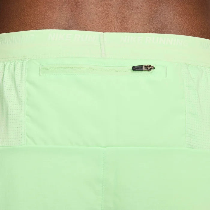 Nike Dri-FIT Stride 5” Brief-Lined Running Shorts