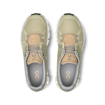 On Running CLOUD 5 W 5998154