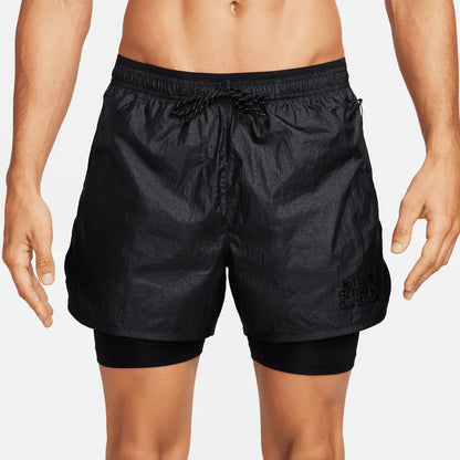 Nike Run Division Repel 7″ 2-en-1 Shorts