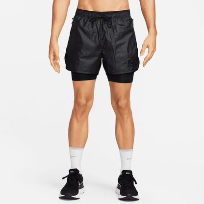 Nike Run Division Repel 7″ 2-en-1 Shorts