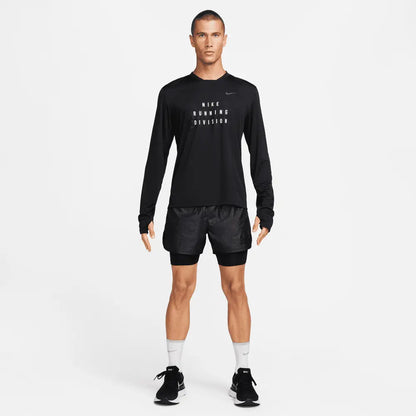 Nike Run Division Repel 7″ 2-en-1 Shorts