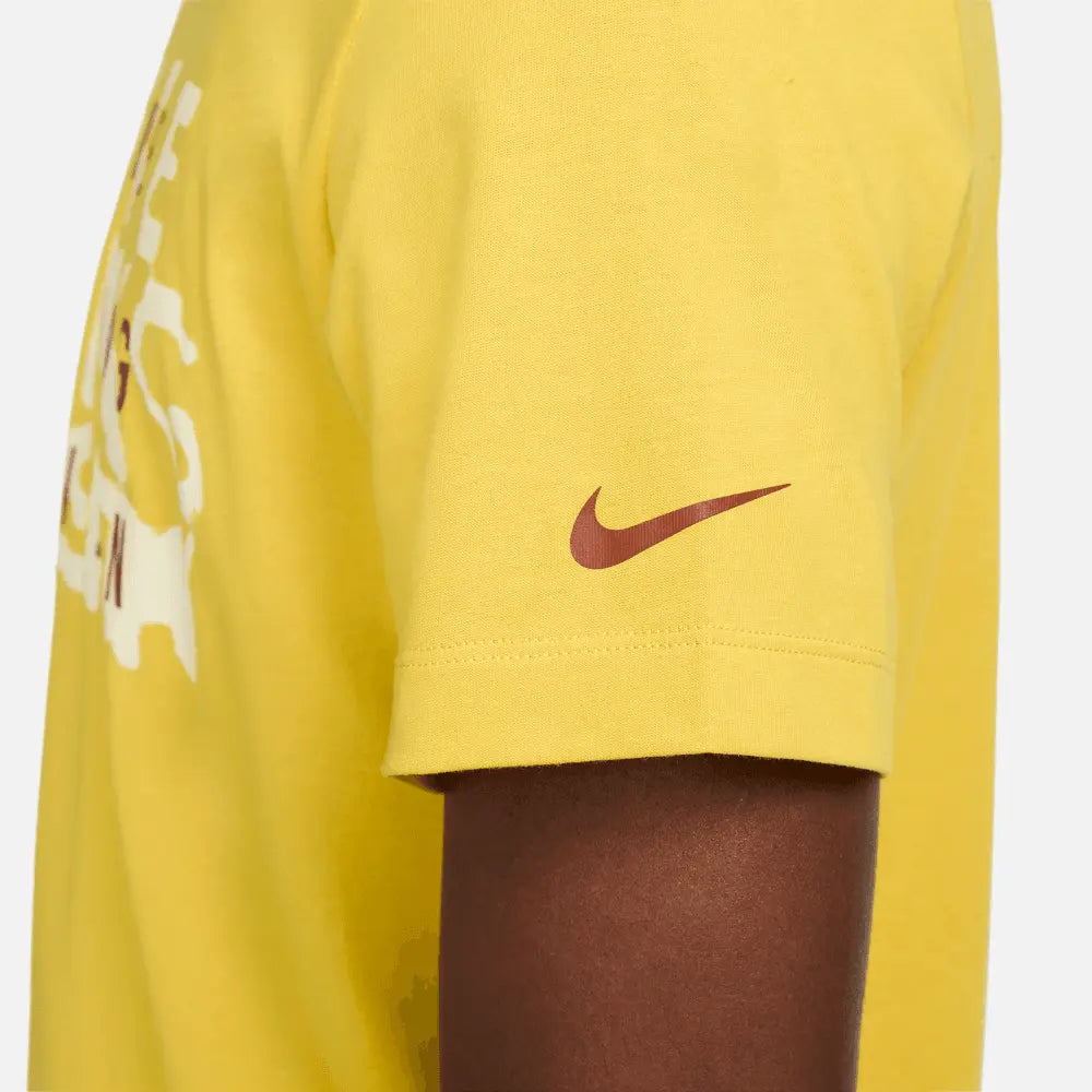 Nike Dri-FIT Run Division Logo Tee – FJ2356-709