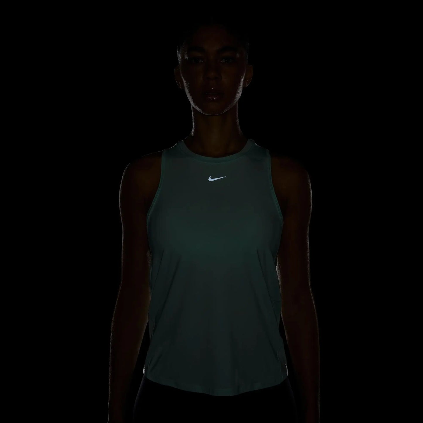 Nike Dri-FIT Training Tank Mujer - DX0701-349