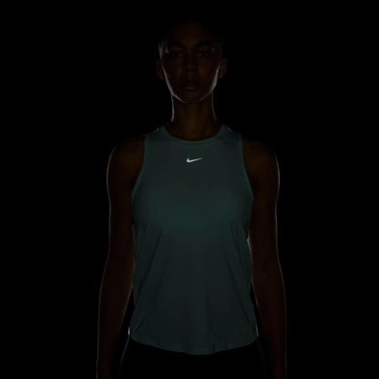 Nike Dri-FIT Training Tank Mujer - DX0701-349