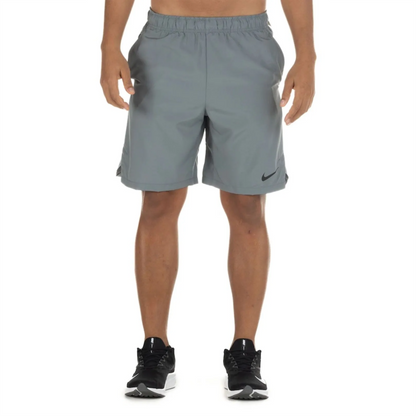 Nike Dri-FIT Flex Woven 9″ Training Shorts Edición Focus