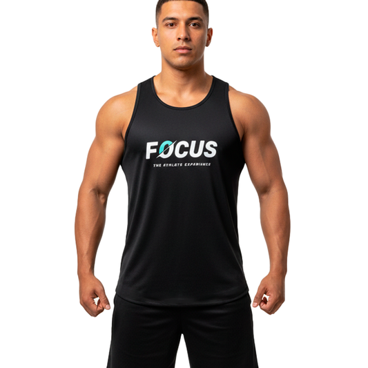 Camisilla Focus - FS002