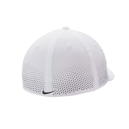 Nike Dri-FIT ADV Rise Structured SwooshFlex Cap – FB5633-346