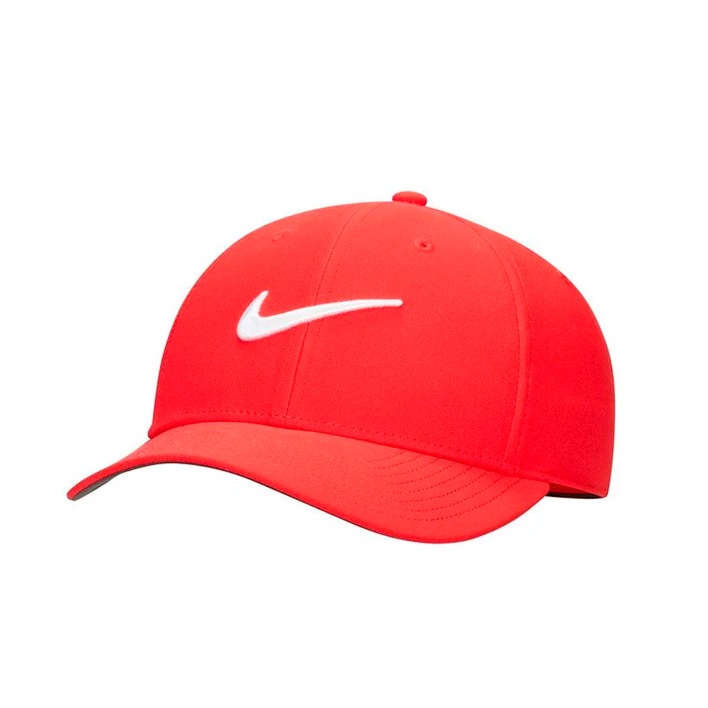 Nike Dri-FIT Club Structured Swoosh Cap - FB5625-657