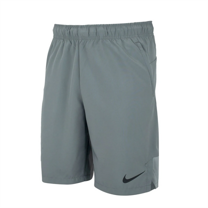 Nike Dri-FIT Flex Woven 9″ Training Shorts Edición Focus