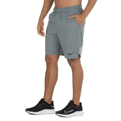 Nike Dri-FIT Flex Woven 9″ Training Shorts Edición Focus