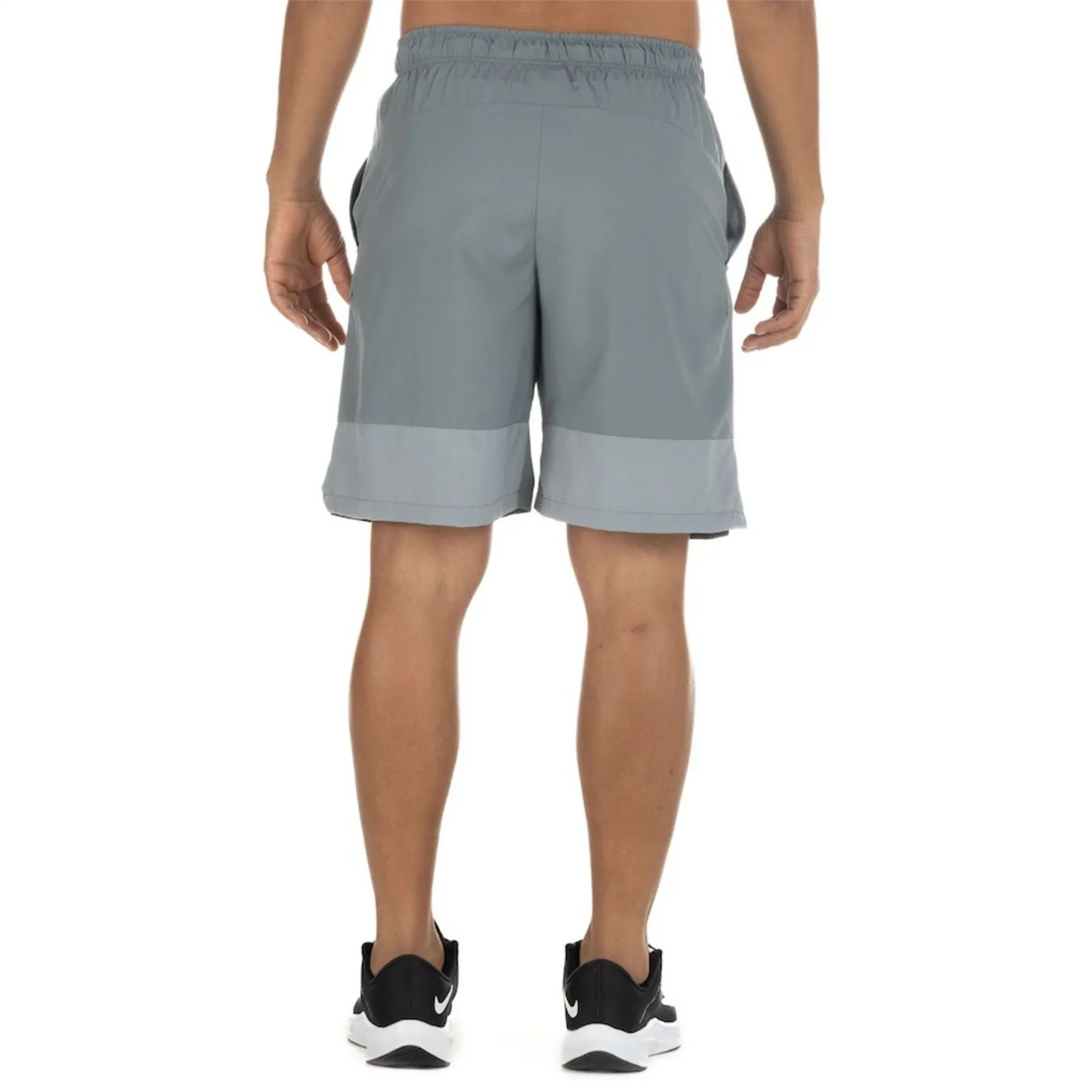 Nike Dri-FIT Flex Woven 9″ Training Shorts Edición Focus