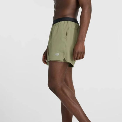 New Balance Short AC Lined Short 5MS41290