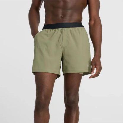 New Balance Short AC Lined Short 5MS41290