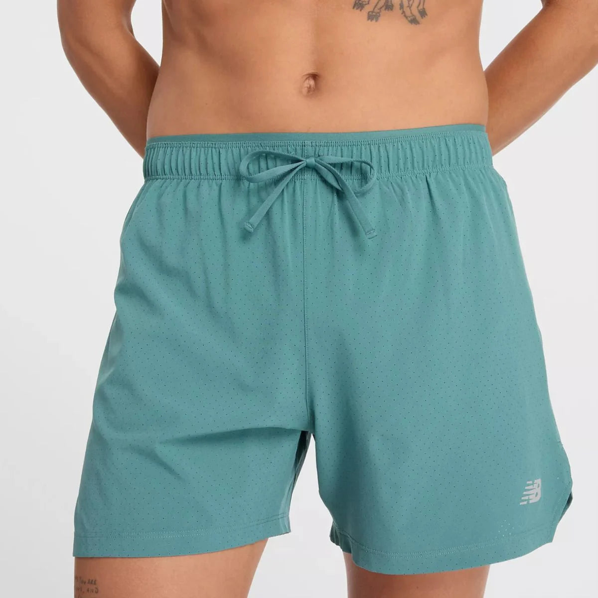 New Balance Short RC Short 5" MS41286 NUS