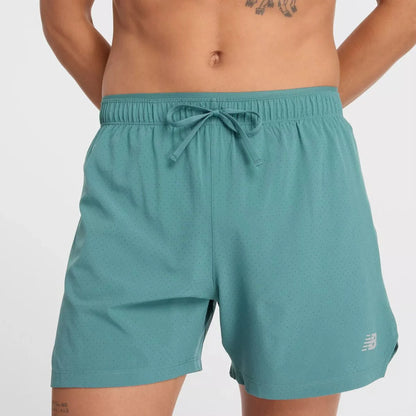 New Balance Short RC Short 5" MS41286 NUS