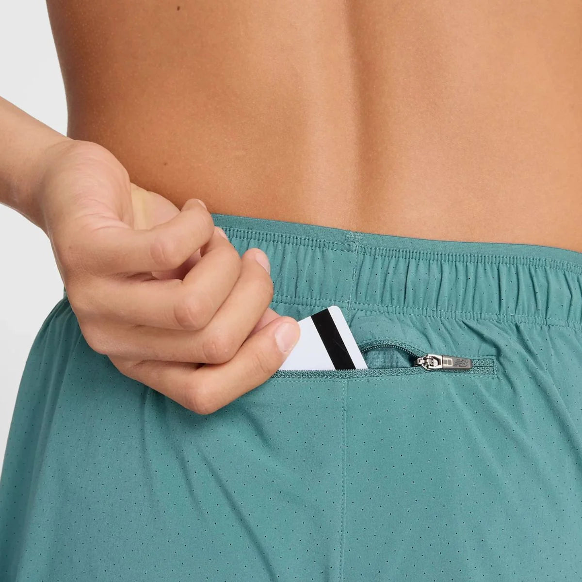 New Balance Short RC Short 5" MS41286 NUS