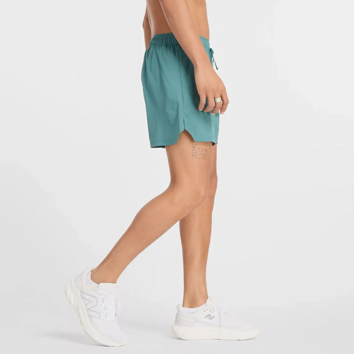 New Balance Short RC Short 5" MS41286 NUS