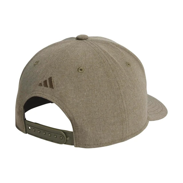 Gorra Adidas Snapback Beig