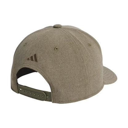 Gorra Adidas Snapback Beig