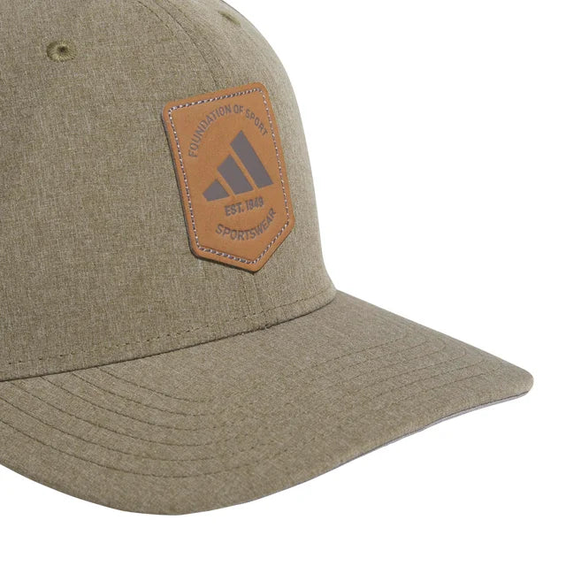 Gorra Adidas Snapback Beig