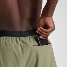 New Balance Short AC Lined Short 5MS41290