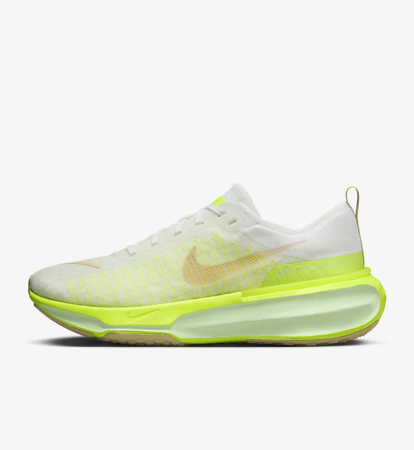 Nike ZoomX Invincible Run Flyknit 3 - DR2615-104