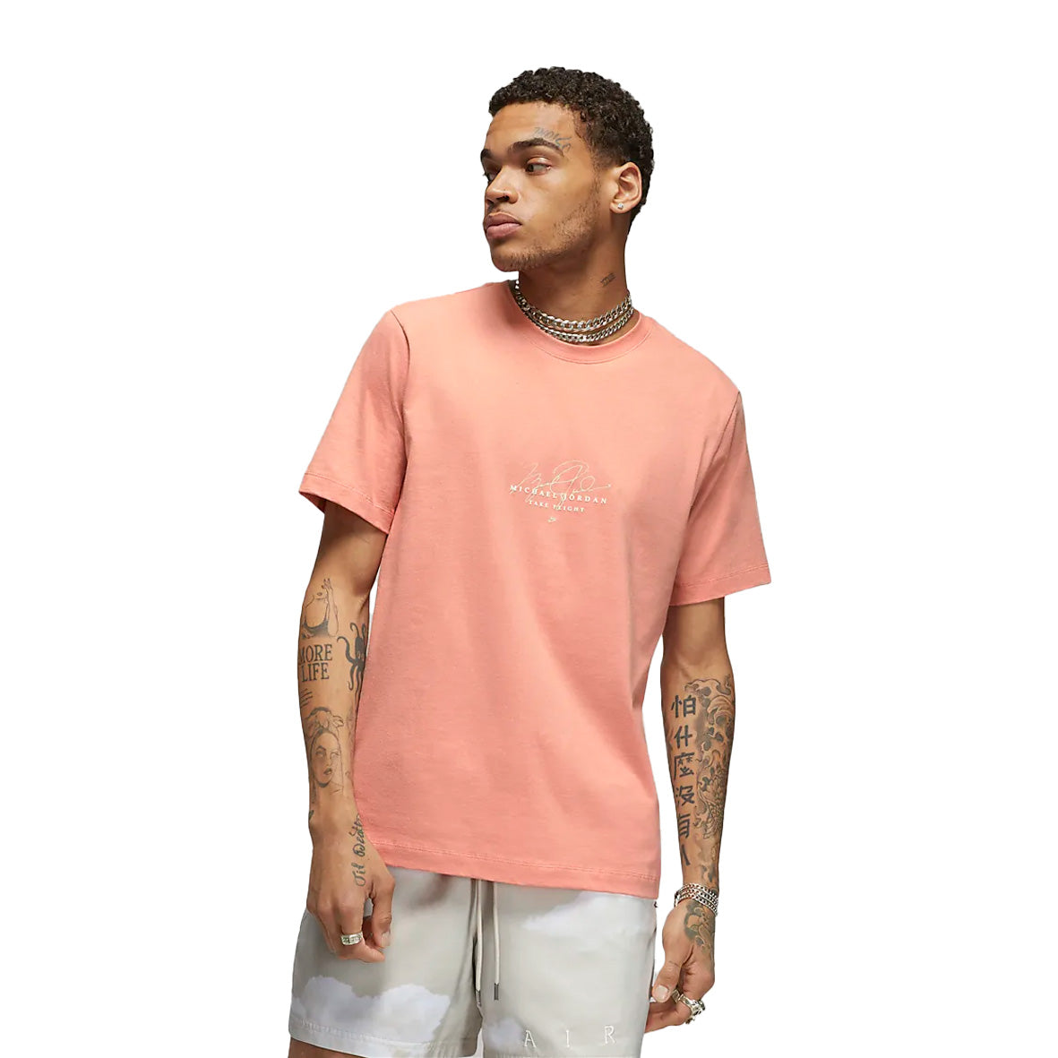 Nike Jordan Essentials Graphic T-Shirt - DM1440-824